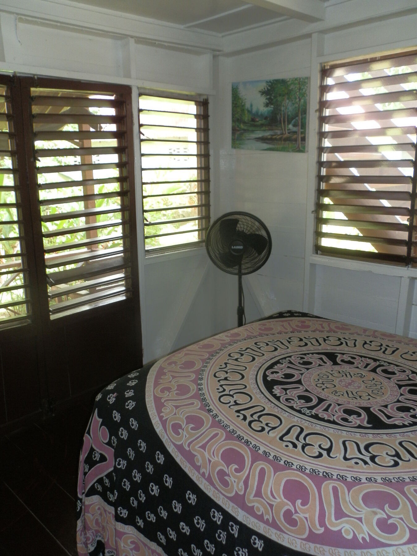 Hotel At Yoga Center Negril