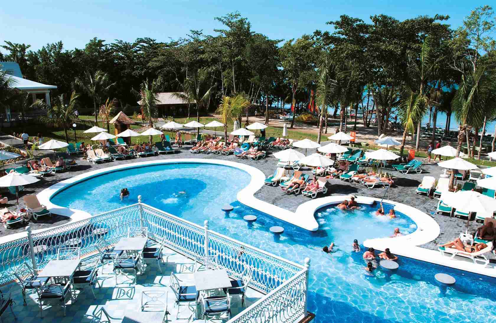 Hotel Riu
