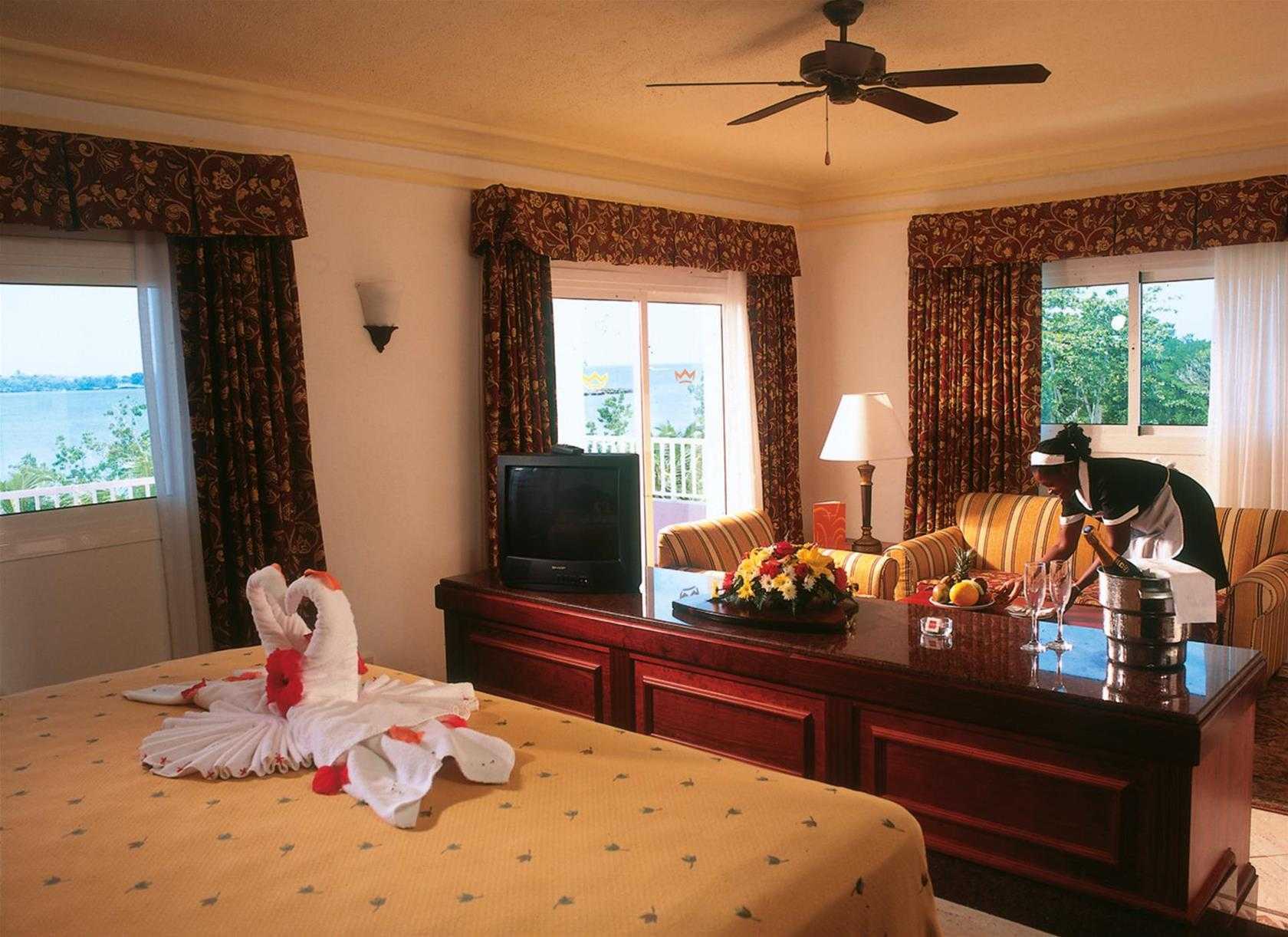 Riu 5*
