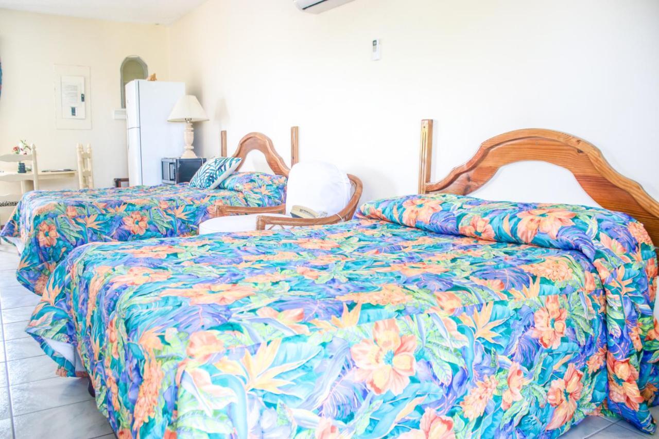 Point Village Apartment