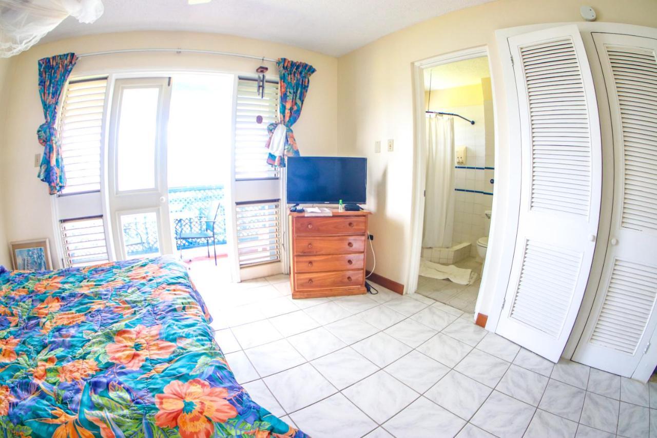 Apartment Point Village Negril