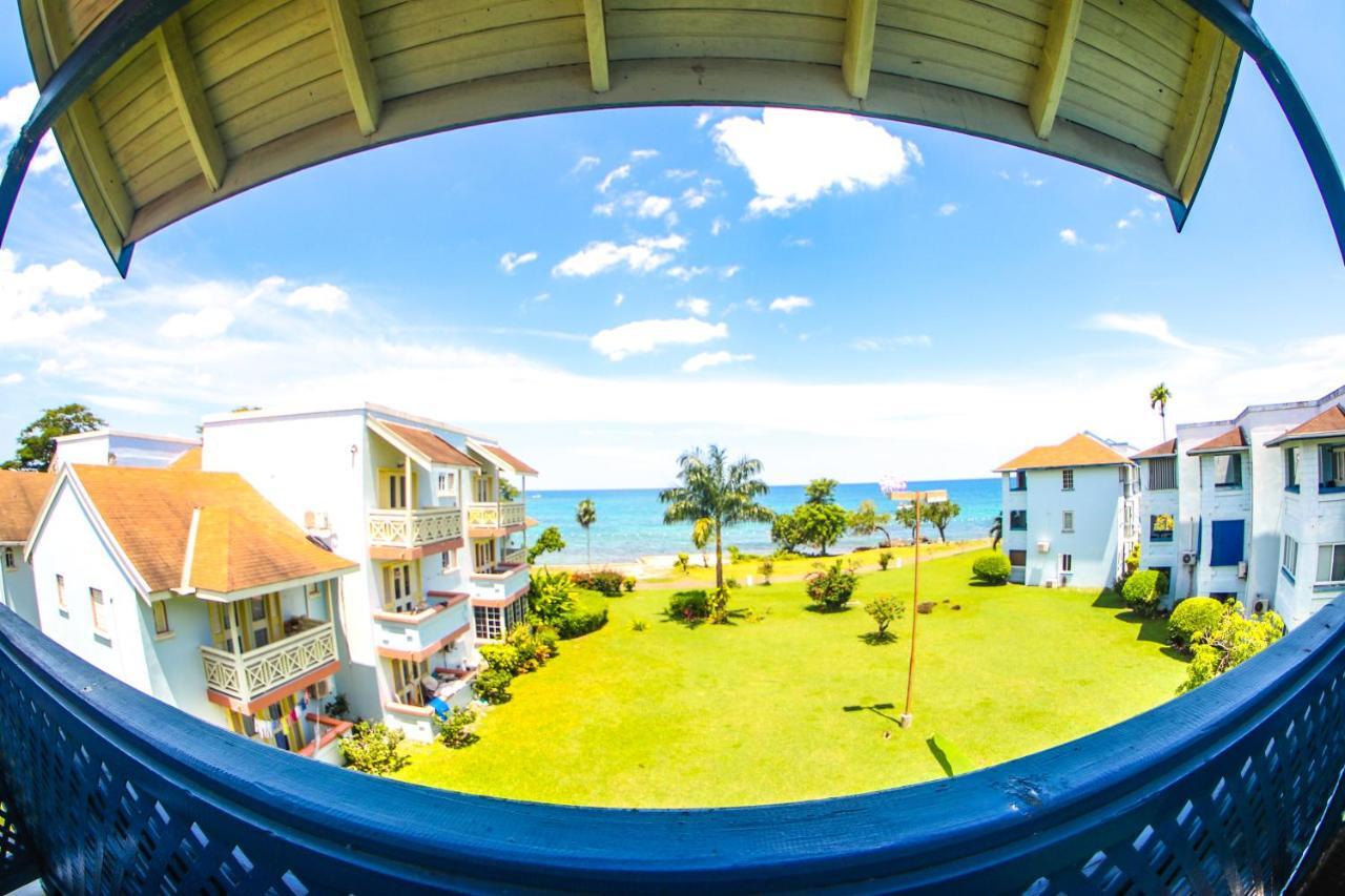 Point Village * Negril