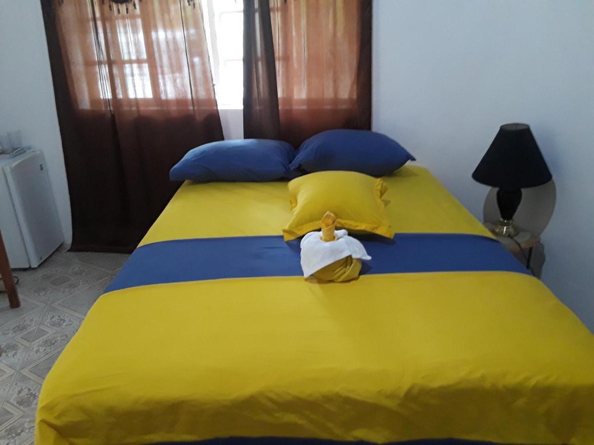 Fay Guest house 2*