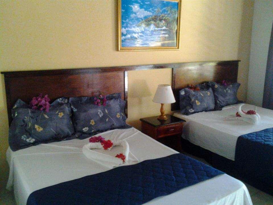 Pure Garden Hotel