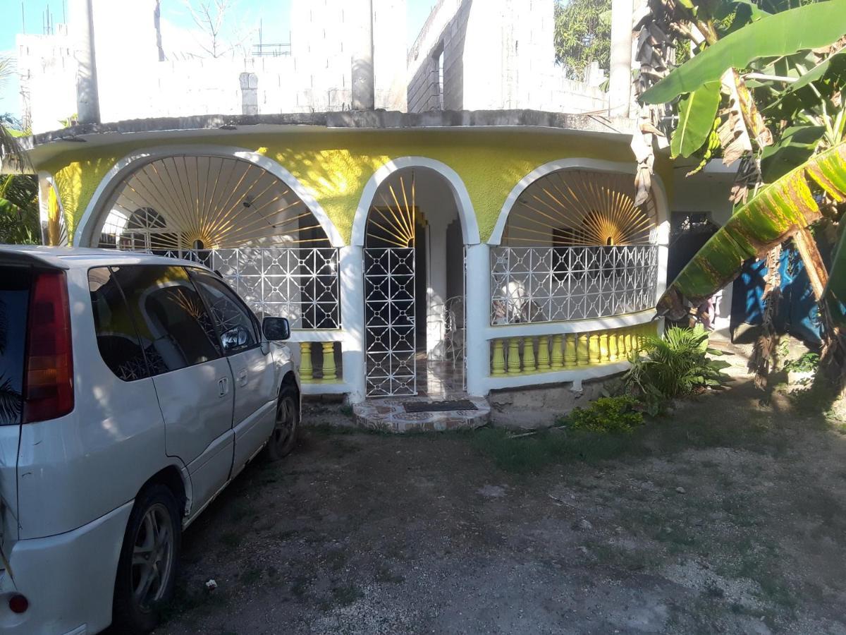 Guest house Fay